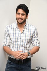 Naga Chaitanya Interview About Saahasam Swaasaga Saagipo Movie